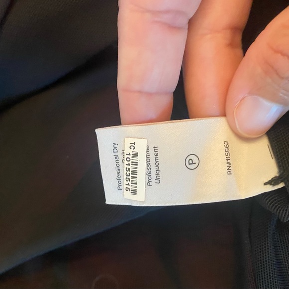 Cinq a Sept Nova Dress Size 2 - Picture 16 of 16